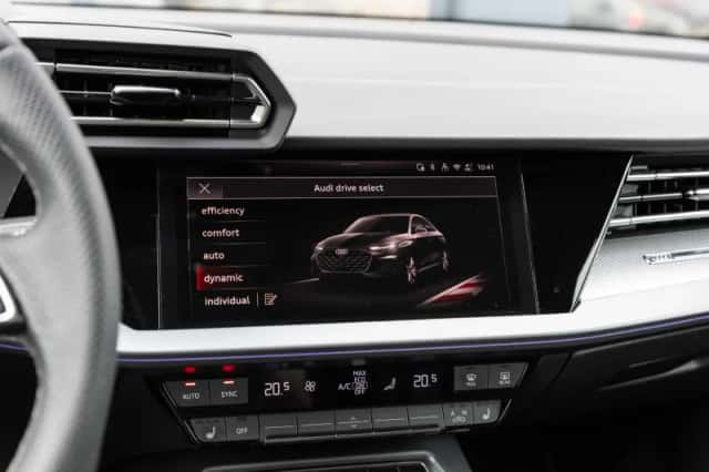 Audi A3 (2026) thumbnail 27