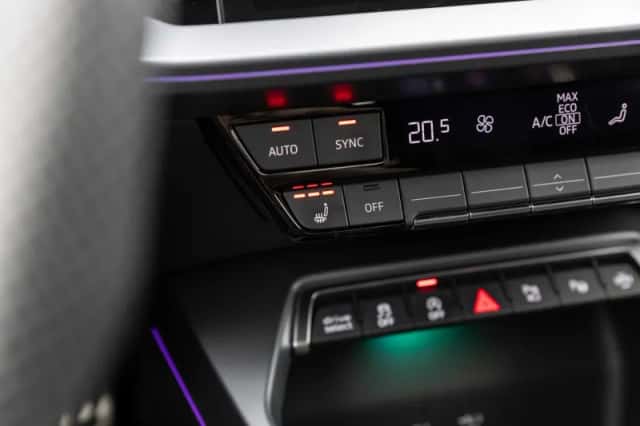 Audi A3 (2026) thumbnail 29
