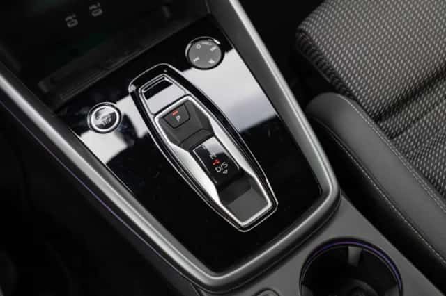 Audi A3 (2026) thumbnail 30