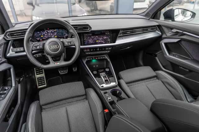 Audi A3 (2026) thumbnail 32