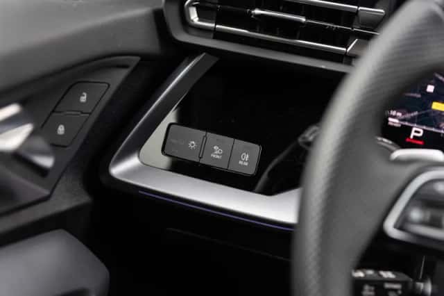 Audi A3 (2026) thumbnail 34