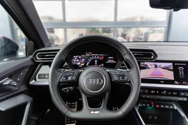 Audi A3 (2026) thumbnail 35