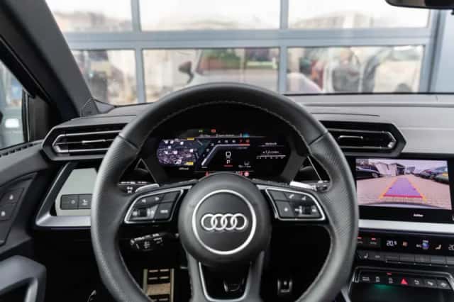 Audi A3 (2026) thumbnail 36