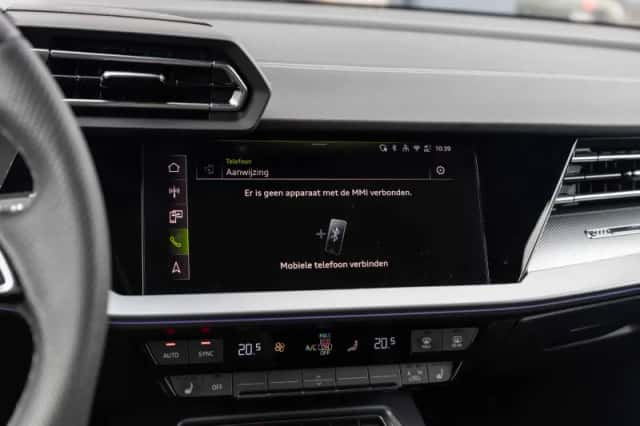 Audi A3 (2026) thumbnail 37