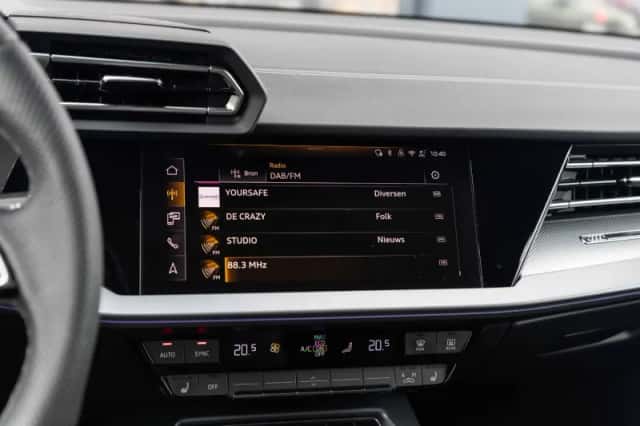 Audi A3 (2026) thumbnail 38
