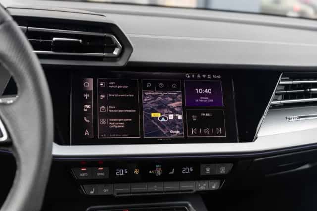 Audi A3 (2026) thumbnail 39