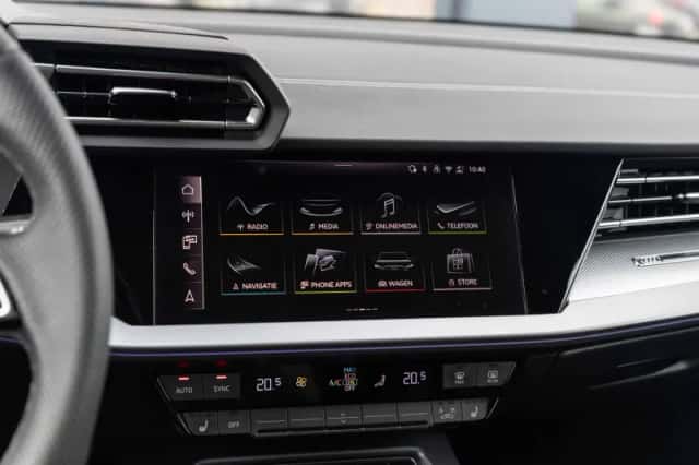 Audi A3 (2026) thumbnail 40