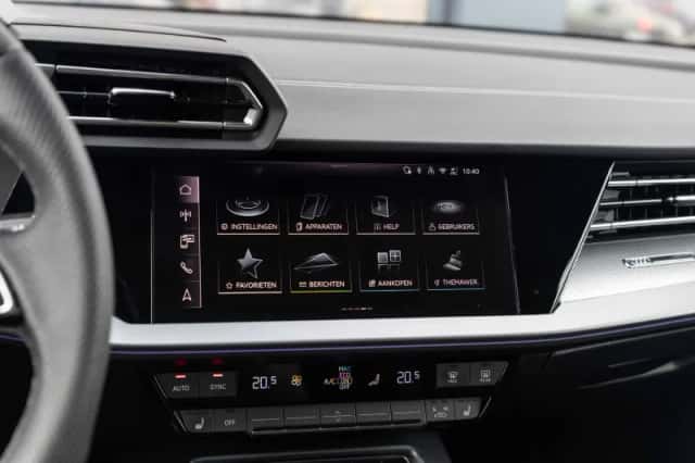 Audi A3 (2026) thumbnail 41