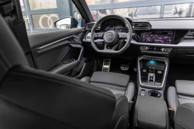 Audi A3 (2026) thumbnail 42