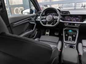 Audi A3 (2026) thumbnail 42
