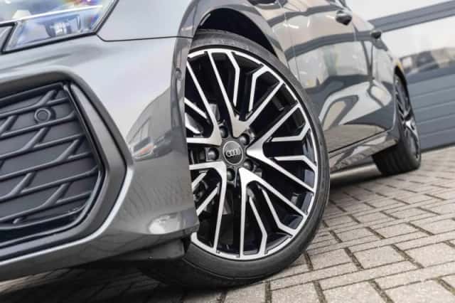 Audi A3 (2026) thumbnail 43