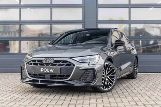 Audi A3 (2026) thumbnail 44