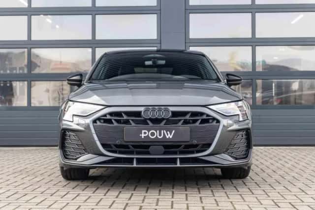 Audi A3 (2026) thumbnail 6