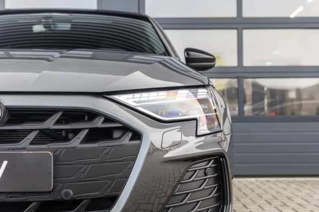 Audi A3 (2026) thumbnail 7