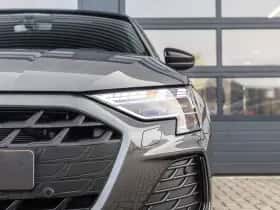 Audi A3 (2026) thumbnail 7