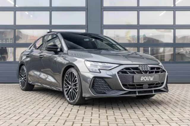 Audi A3 (2026) thumbnail 8