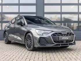 Audi A3 (2026) thumbnail 8