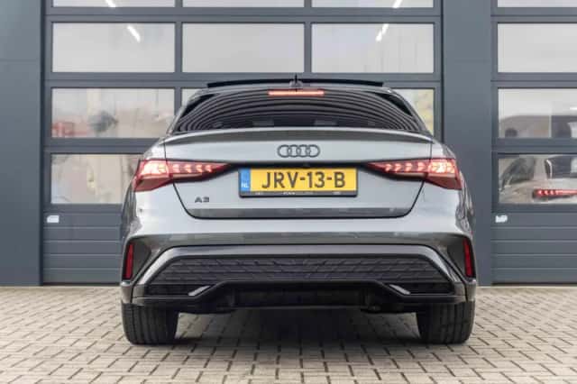 Audi A3 (2026) thumbnail 9