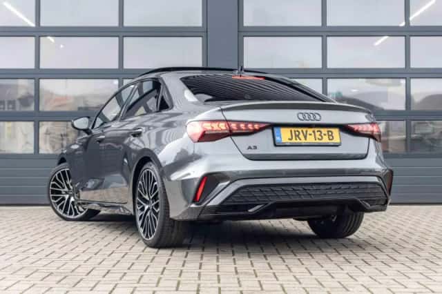 Audi A3 (2026) thumbnail 10