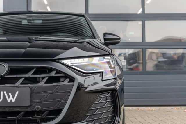 Audi A3 (2025) thumbnail 11