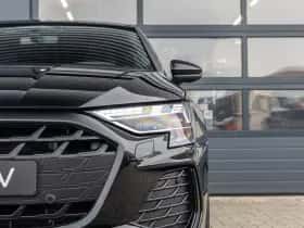 Audi A3 (2025) thumbnail 11