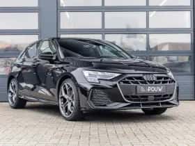 Audi A3 (2025) thumbnail 12