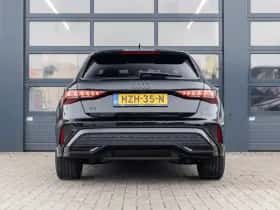 Audi A3 (2025) thumbnail 13