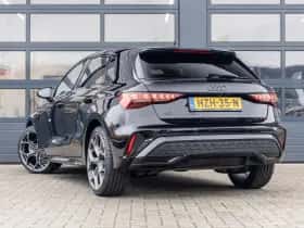 Audi A3 (2025) thumbnail 14