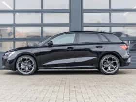Audi A3 (2025) thumbnail 15