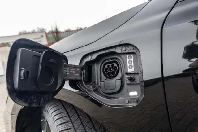 Audi A3 (2025) thumbnail 17