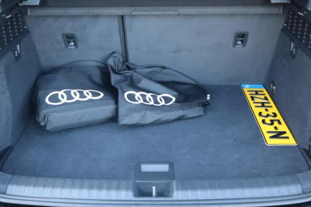Audi A3 (2025) thumbnail 20