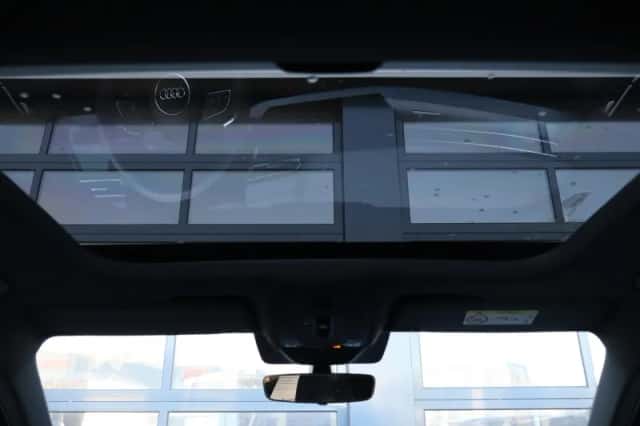 Audi A3 (2025) thumbnail 21
