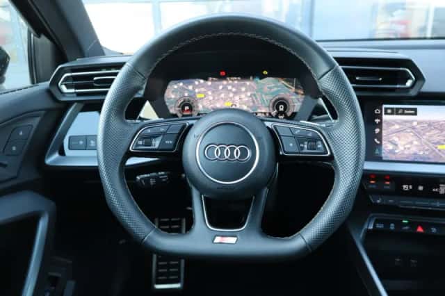 Audi A3 (2025) thumbnail 24