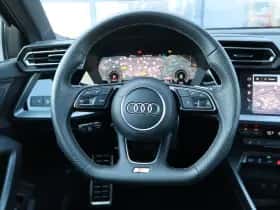 Audi A3 (2025) thumbnail 24