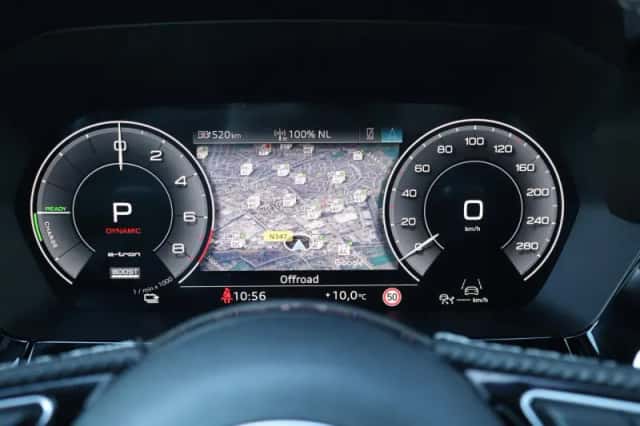 Audi A3 (2025) thumbnail 25