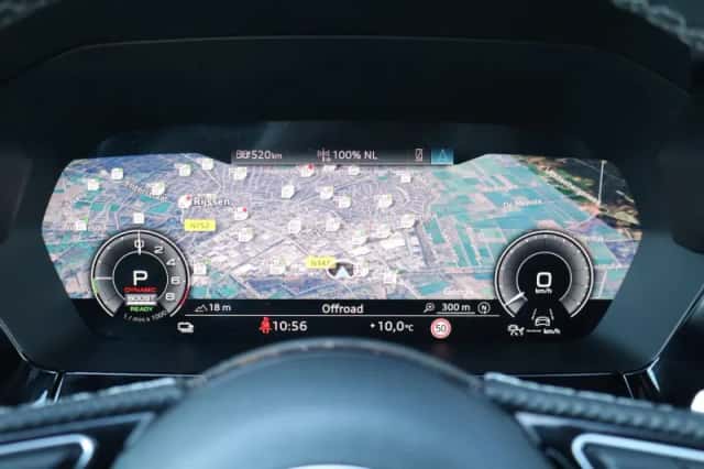 Audi A3 (2025) thumbnail 26