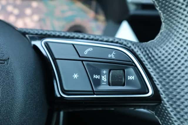 Audi A3 (2025) thumbnail 29