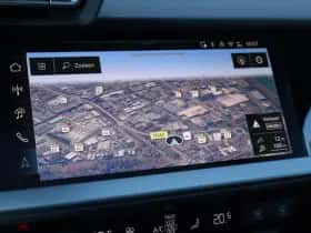 Audi A3 (2025) thumbnail 30