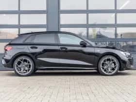 Audi A3 (2025) thumbnail 4