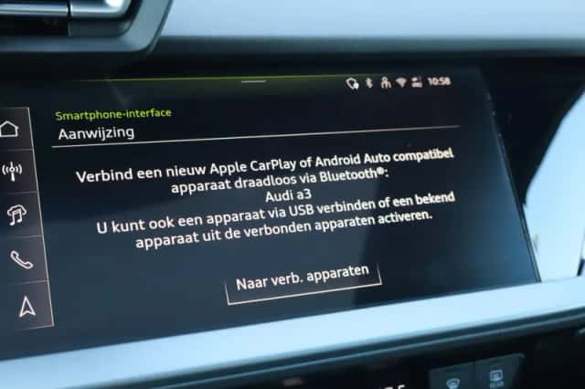 Audi A3 (2025) thumbnail 31