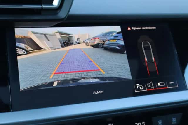 Audi A3 (2025) thumbnail 32