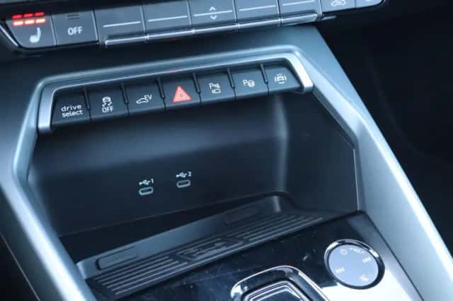 Audi A3 (2025) thumbnail 34