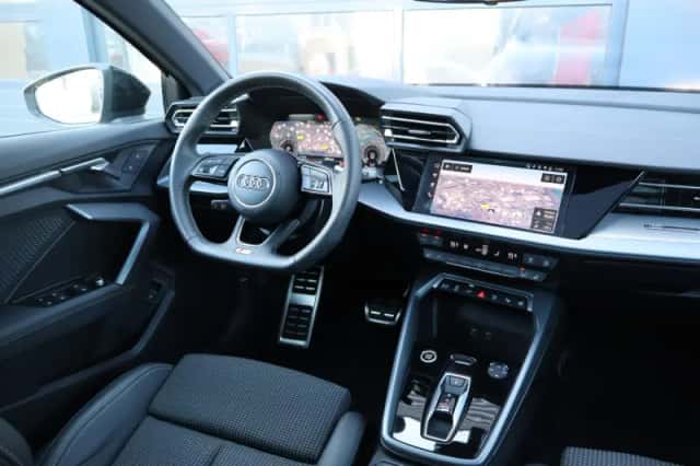 Audi A3 (2025) thumbnail 40