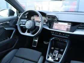 Audi A3 (2025) thumbnail 40