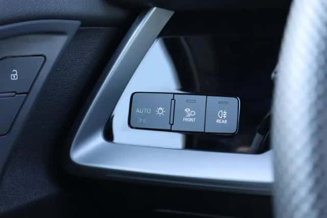 Audi A3 (2025) thumbnail 42