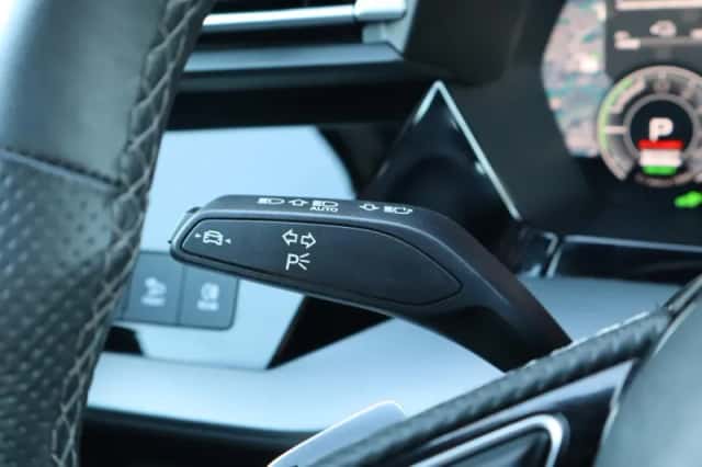 Audi A3 (2025) thumbnail 43