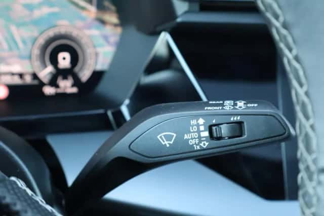 Audi A3 (2025) thumbnail 44