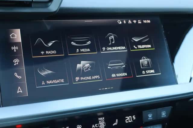 Audi A3 (2025) thumbnail 45
