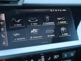 Audi A3 (2025) thumbnail 45
