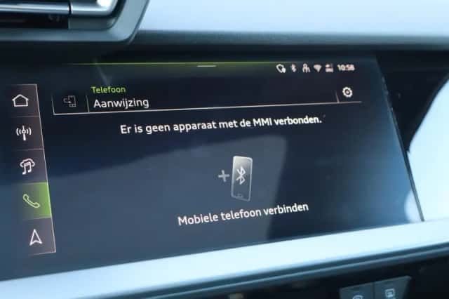 Audi A3 (2025) thumbnail 47
